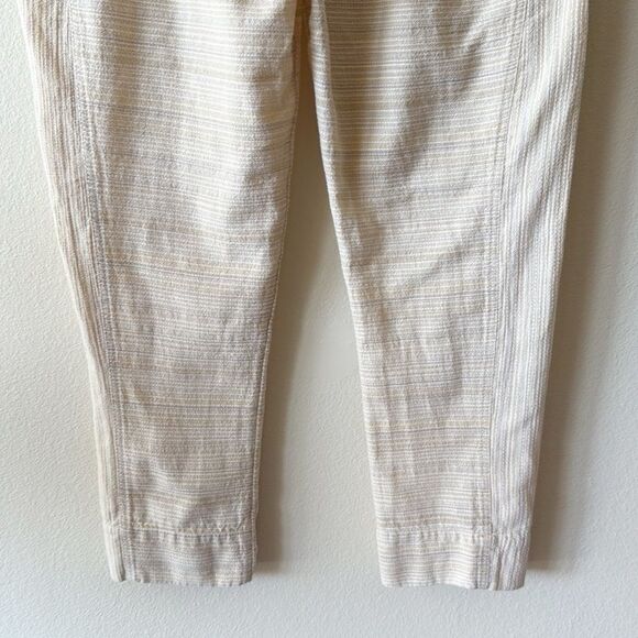 Free People Roll With It Harem Pants Drop Crotch - Picture 9 of 15